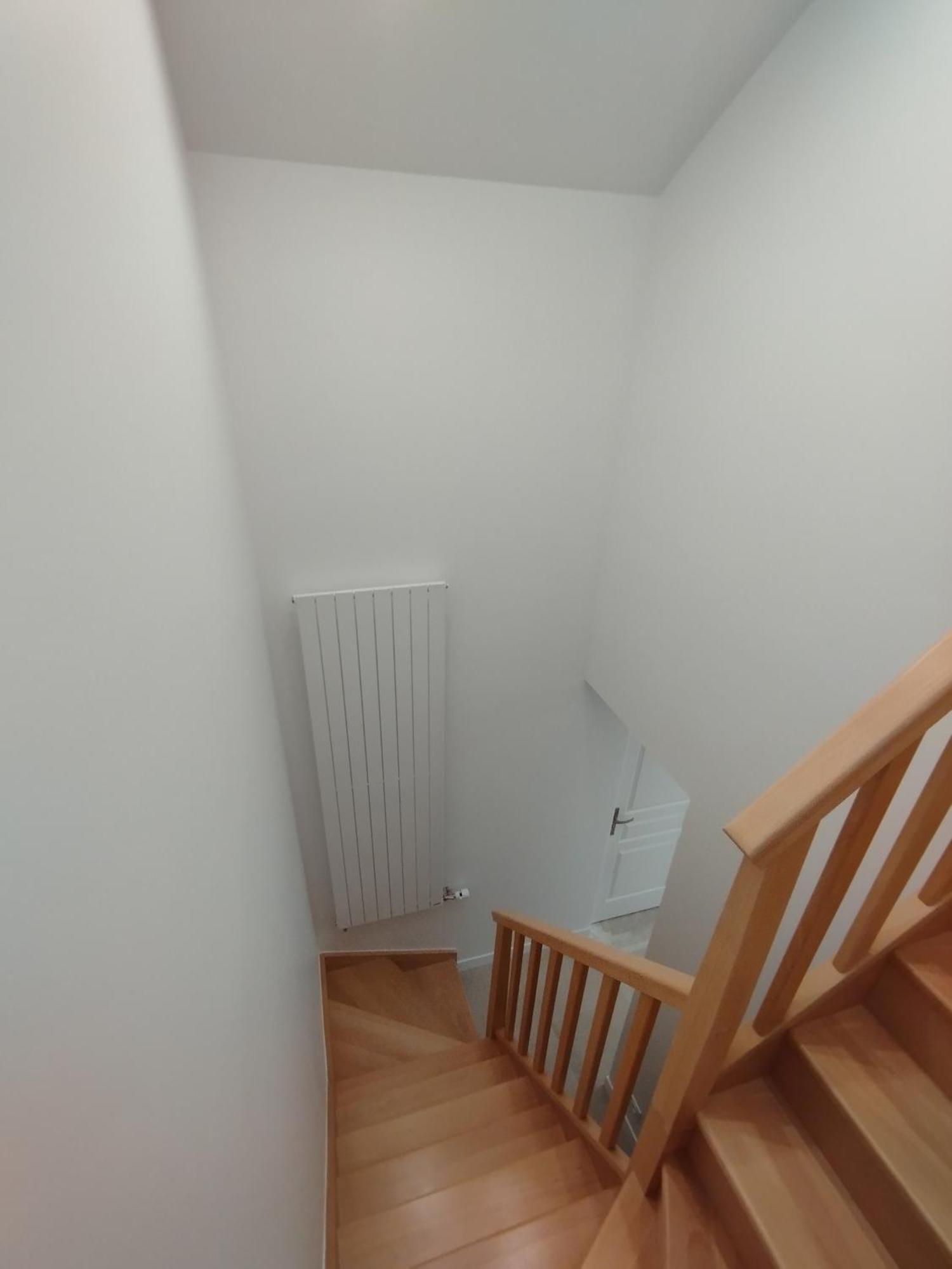 Maison 2 Chambres Gouaix Eksteriør bilde